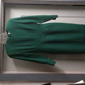 Oberon lined dress sz 8